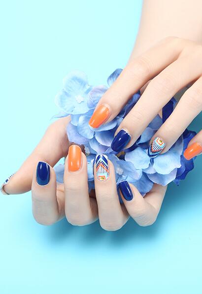 Professional photography beauty nail polish Guangzhou cosmetic photography studio