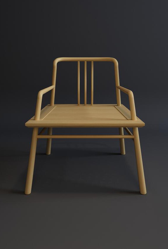 椅子拍攝 實木家具攝影 精拍精修