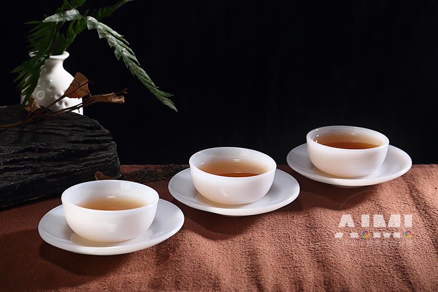 茶具拍摄 广州商业摄影 静物场景拍照