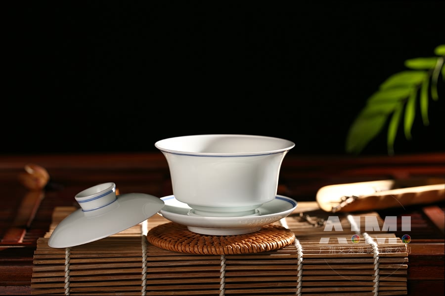 生活用品攝影 茶杯拍照 廣州商業攝影