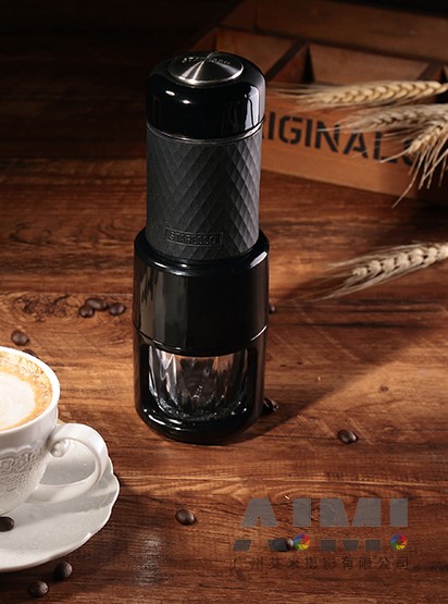 Automatic Coffee Machine Photography Coffee Machine Still Life Photography Guangzhou Coffee Machine