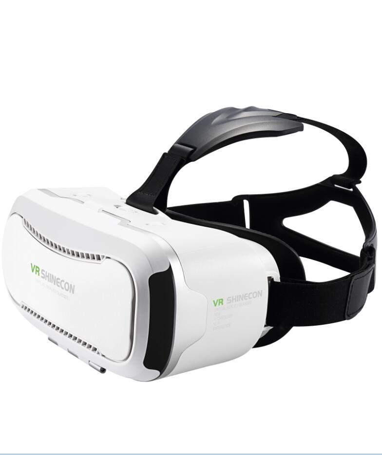 品牌VR眼镜拍摄 数码电子产品拍摄