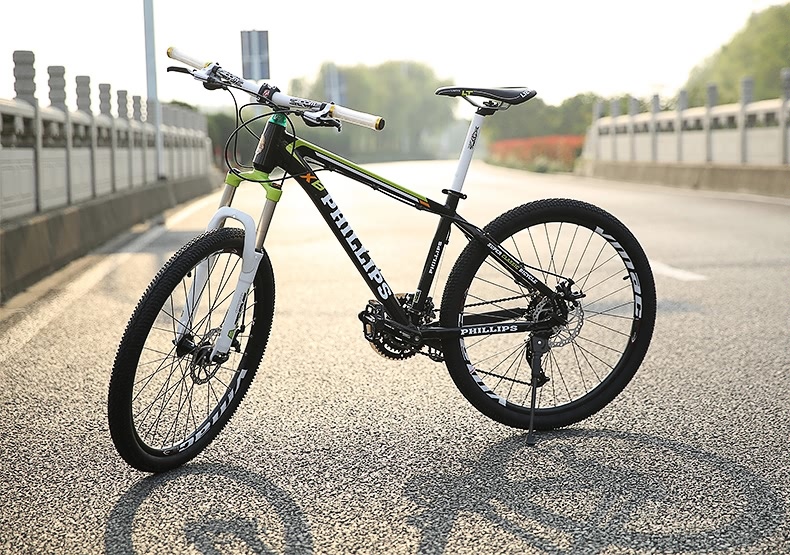 自行車單車拍攝 戶外產品攝影
