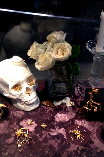 Jewelry Custom Photography High-end Atmosphere Guangzhou Product Photography Company