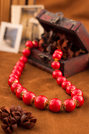 Bracelet Jewelry Photography Guangzhou E-commerce Product Photography Still Life Photography Company