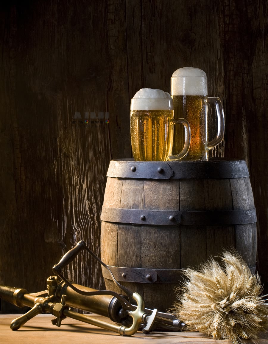 啤酒拍摄 酒品场景定制摄影 广告画册摄影
