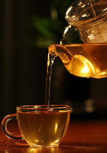 Taobao tea product photography tea scene image shooting e-commerce photography planning