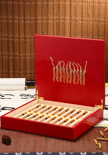 Herb Photography Cordyceps Photography Guangzhou Professional Herb Photography Organization