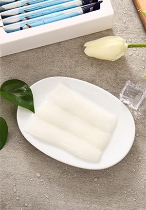 Jelly Shooting Taobao Snacks Live Action Shooting Guangzhou Food Shooting Company