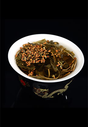 Tea album publicity photography Boutique tea scene photography