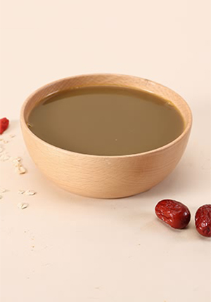 Red Bean and Barley Powder Photography Cuisine Creative Photography Guangzhou Food Photography Servi