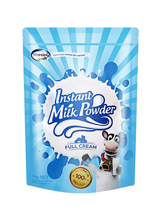 Milk Powder/Honey Product Photography White background photography Guangzhou Food Photography Compan