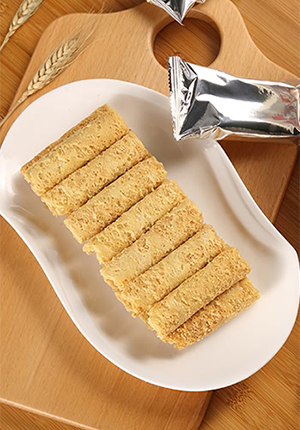 Cookie Photography Snacks Product Photography Guangzhou E-commerce Product Photography