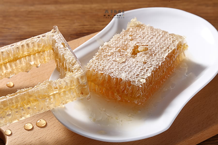 食品攝影 蜂蜜拍攝 產品靜物攝影