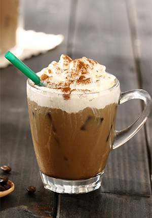 Frozen Drink Photography Food Product Photography Guangzhou Tianhe Food Photography