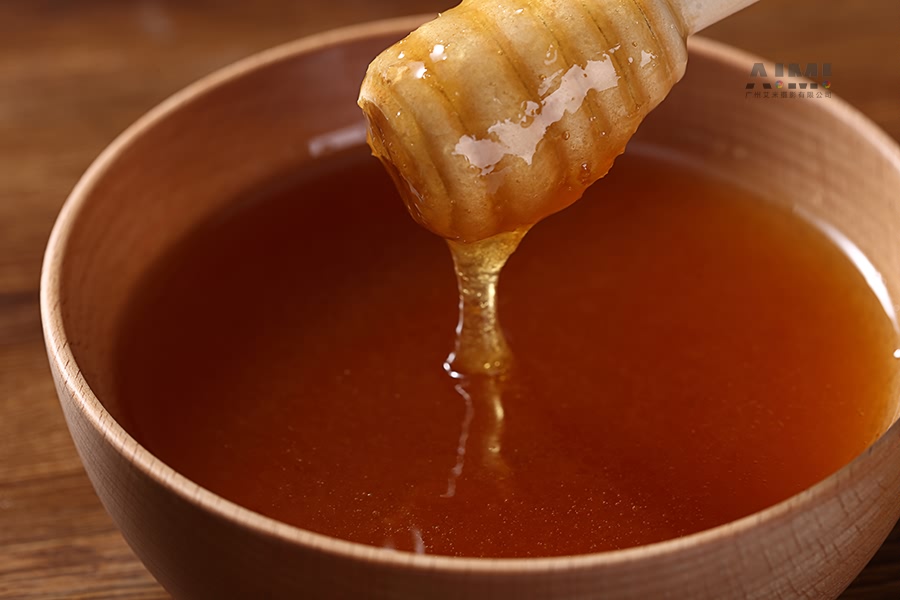 食品攝影 蜂蜜拍攝 產品靜物攝影