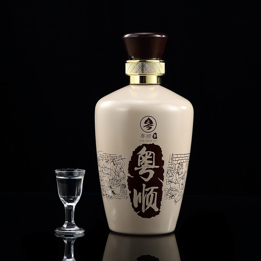 白酒攝影 酒類產品攝影 廣州天河攝影服務
