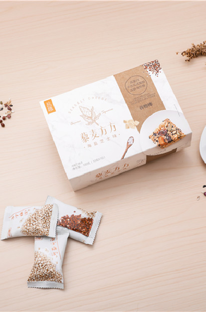 Guangzhou Snacks Photography Quinoa Fang Fang Scene Photography