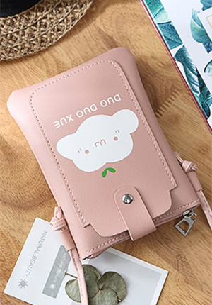 Fashion Ladies Bag Creative Photography  Taobao shoulder bag graphic photography