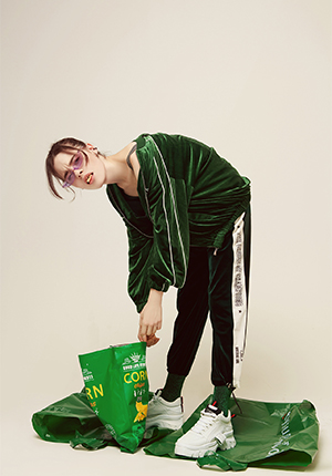 Tmall high-end ladies shoes shooting Guangzhou professional e-commerce women's shoes shooting c