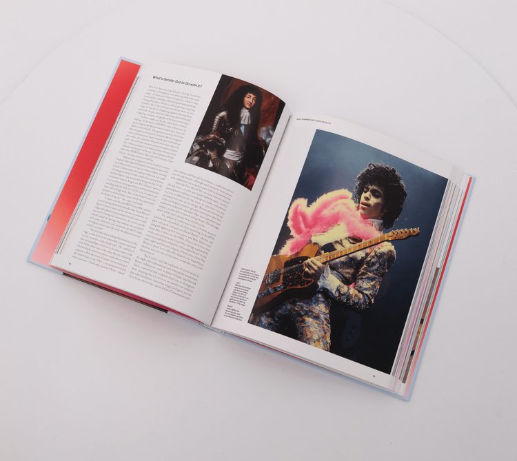 如何为电商拍摄书籍和杂志