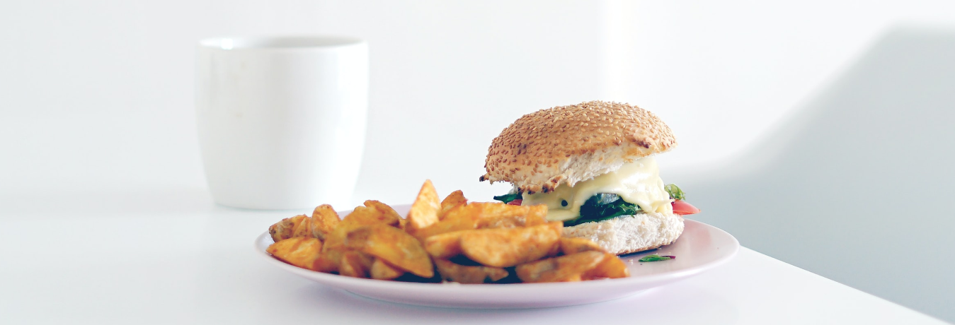 创意Food photography——如何在自然光下拍摄美食照片