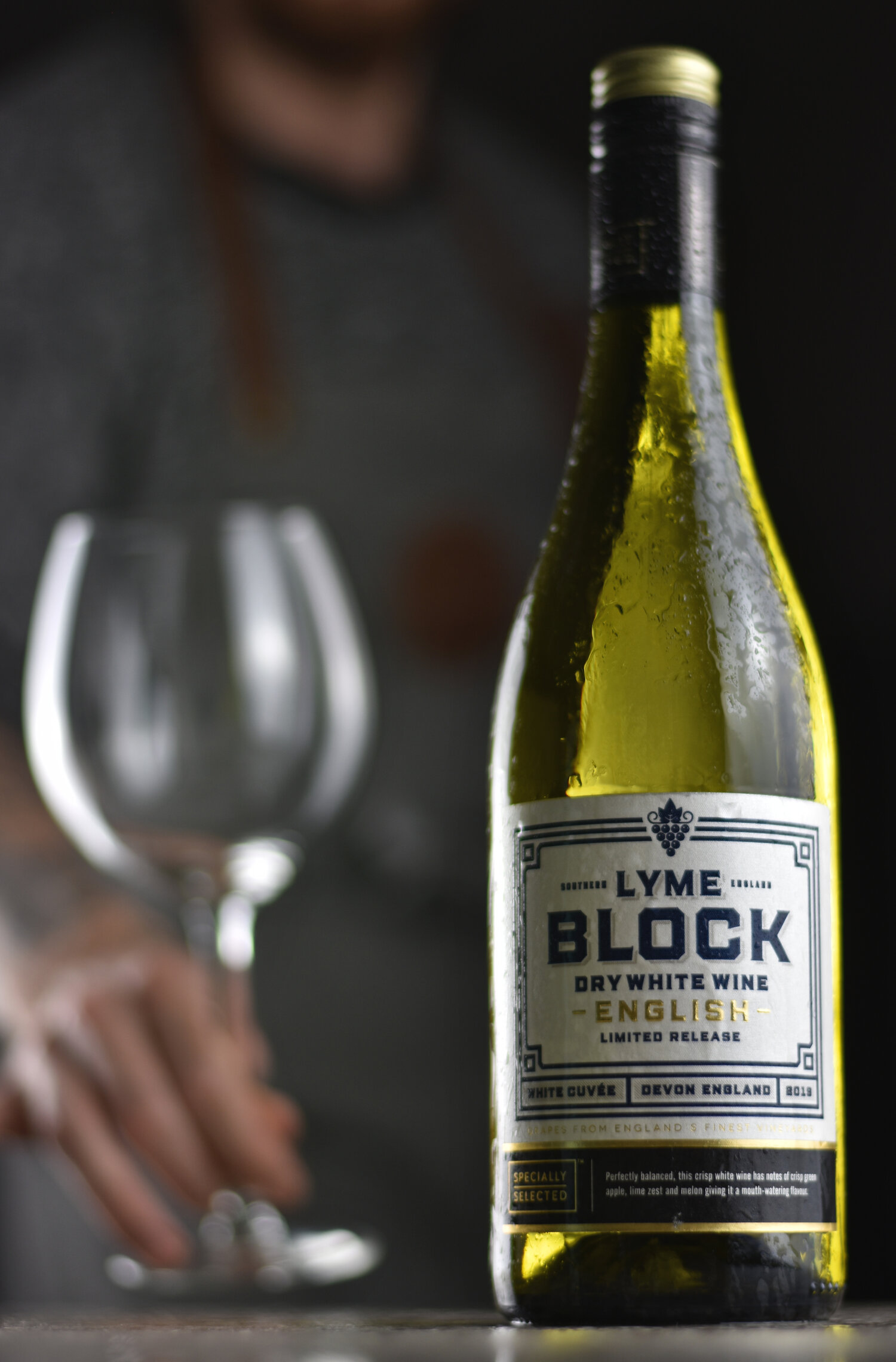 拍摄瓶子技巧分享