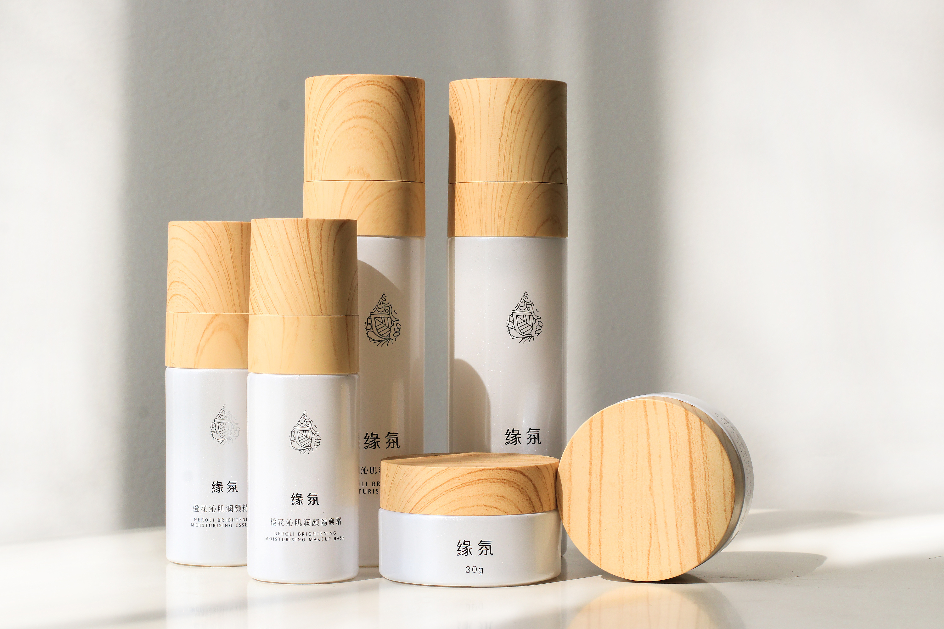 拍摄电商产品视频